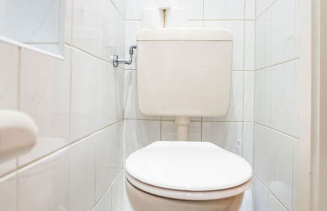 Alstaden 2 Comfortable Holiday Residence - Foto 20