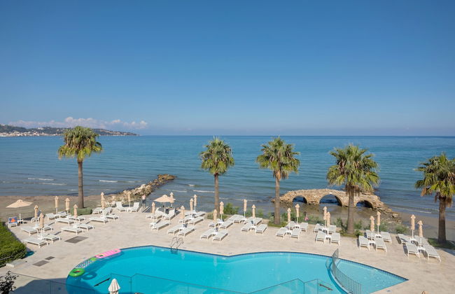 Xenos Kamara Beach - Foto 76