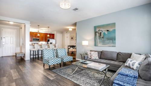 Lake View Nirvana 3 Bedroom Condo by RedAwning - Foto 2