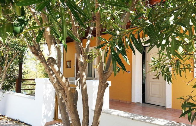 Mouzakis Villas - Photo 28