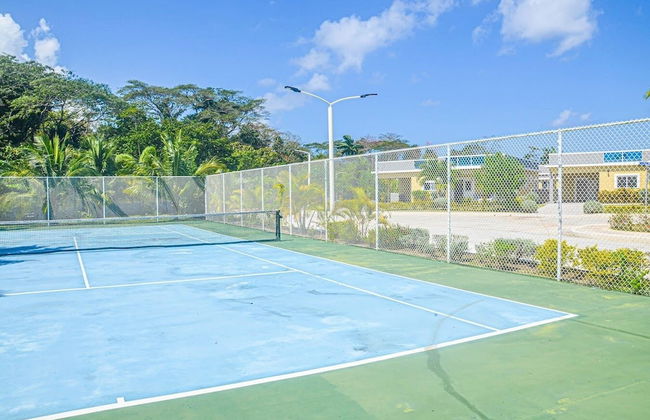 Beach Holidays at Marina Villa - Foto 29