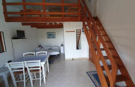 Studio-mezzanine dans villa - Foto 11