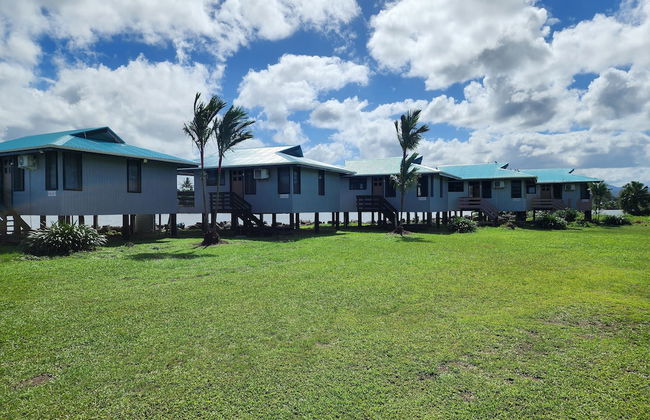 SUNSET VIEW HALL AND VILLAS - Photo 6