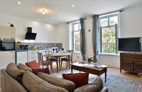 Le Cocon du Château - Appt de 65 m² à Dinan - Foto 1