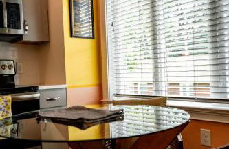 Urban Nest Guest House - Foto 16