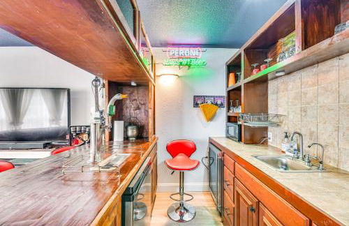 Spacious Family Home with Fenced Yard in DFW Area - Foto 31