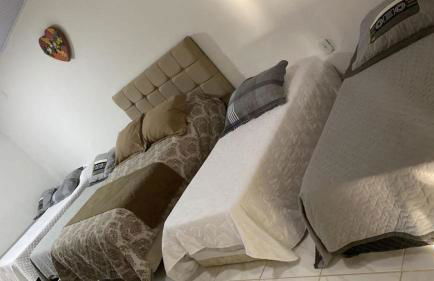 Hotel Fazenda Chiminelli - Foto 16