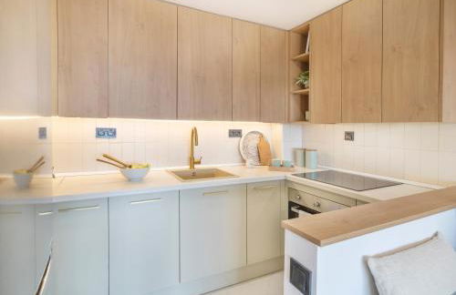 Apartamento Sea View Aguadulce - Foto 17