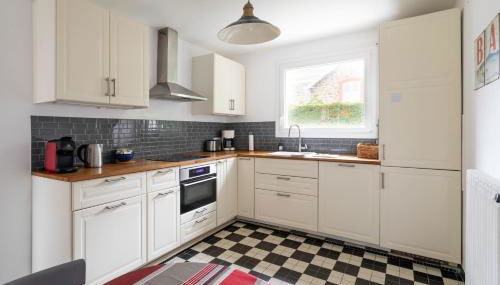 Villa Capall Mara - À Saint-Malo 450m de la plage - Foto 3