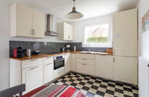 Villa Capall Mara - À Saint-Malo 450m de la plage - Foto 3