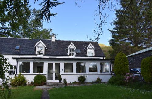 Lagnakeil Highland Lodges - Foto 58