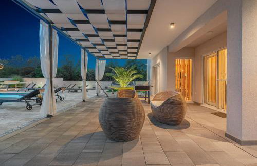 Villa Magdalena ZadarVillas - Foto 6