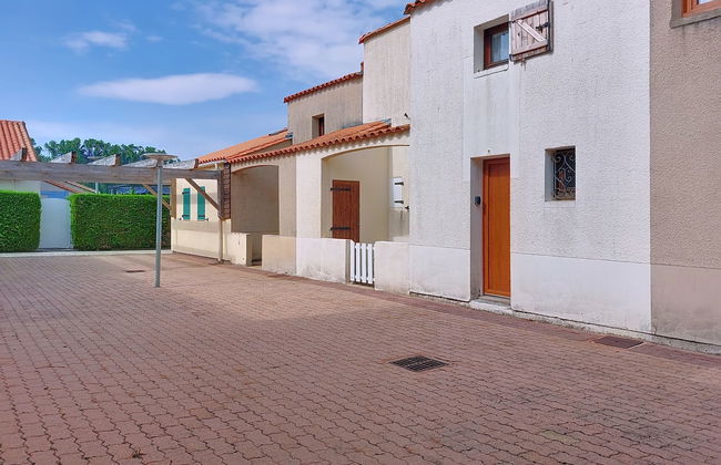 Les Charmilles - Foto 32