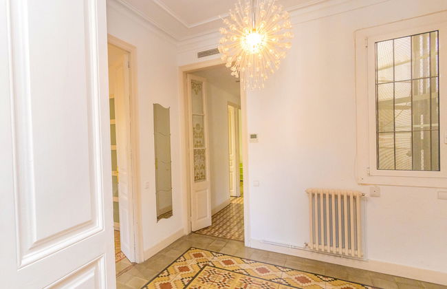 Eix.Dret:Roger de LLuria/Valencia - Foto 20