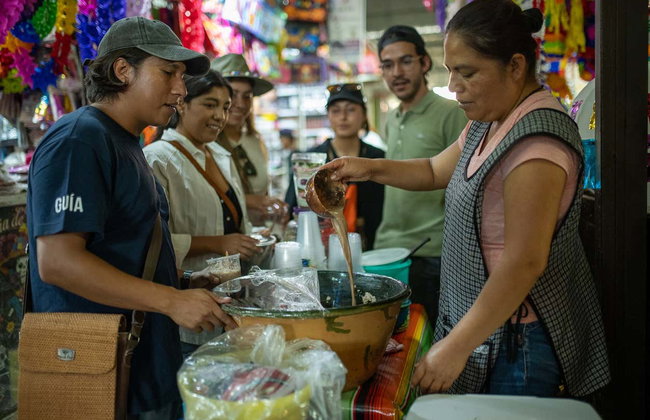 Visita guiada por Oaxaca - Foto 5