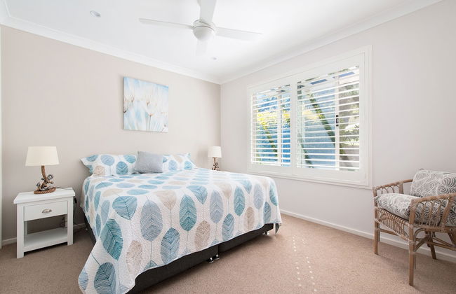 Bamboo Bay at Fingal Bay - Photo 5