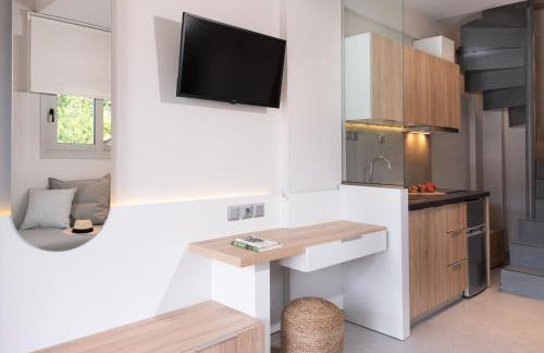 Afros Suites - Foto 11