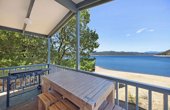 Reflections Burrinjuck Waters - Holiday Park - Foto 57