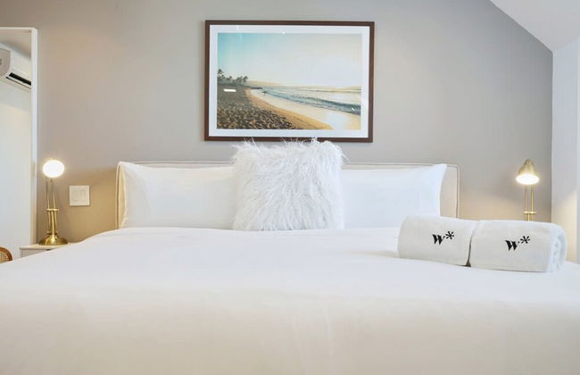 Penthouse 2BR With Private Terrace Casco Viejo - Foto 12