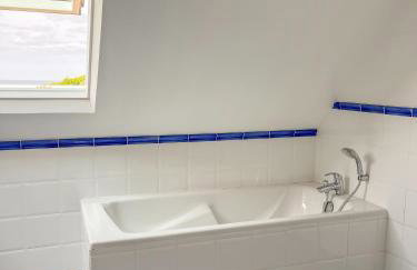 Villa du Menhir, vue panoramique sur la mer - WarmHouse - Foto 31