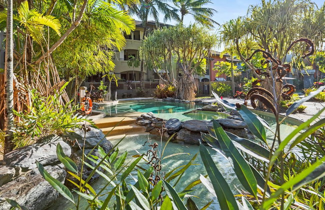 Palm View- 9 Pools BBQ Gym - Foto 49