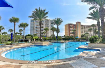 Harbor Landing 701B - 3BR Luxury condo with Gulf and Destin Harbor Views - Foto 82