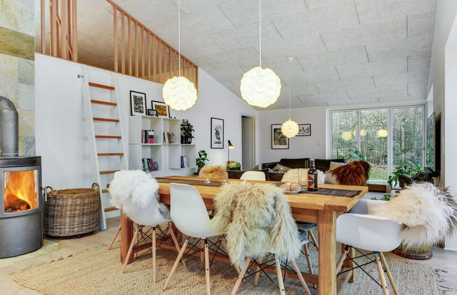 "Lika" - 25m to the fjord - Foto 24