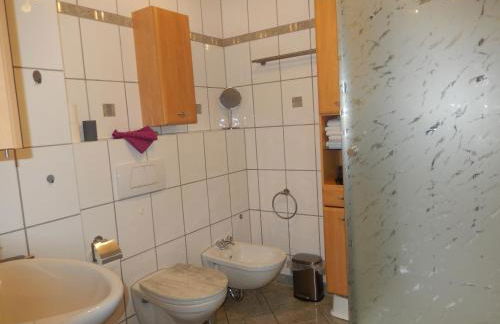 Ferienwohnung Ebeling under rainbow - Foto 24