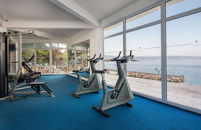 Beautiful Apartments in Jelsa, With Pool - Foto 25