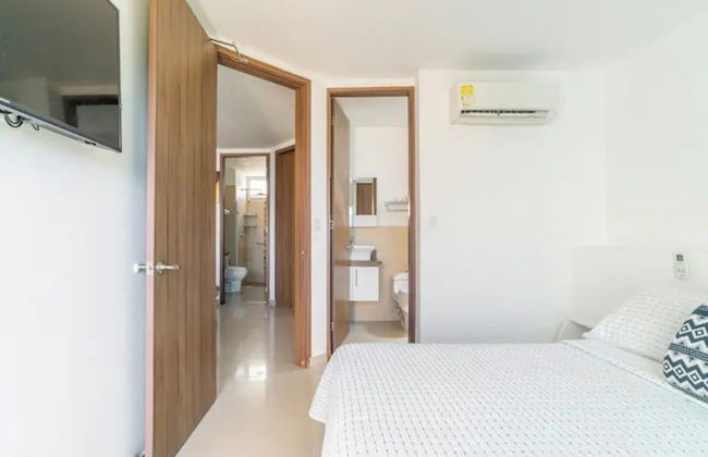 Apartamento Oasis con Vistas al Mar - Photo 11