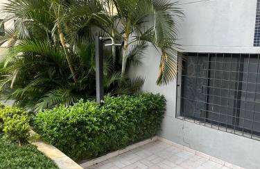 Conforto e Estilo na Saúde-SP - Ar Condicionado e Garagem - CETRUS - SP EXPO - Foto 11