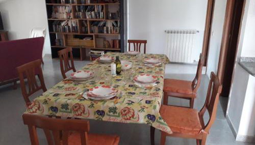 Spacious attic apartment - Foto 5