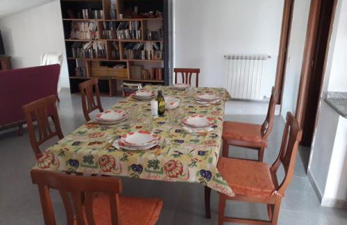 Spacious attic apartment - Foto 5