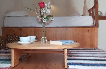 Small traditional house in Asfendiou Kos - Foto 6