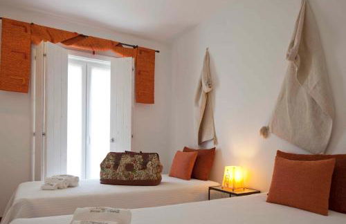 Monte do Giestal - Casas de Campo & Spa - Foto 51