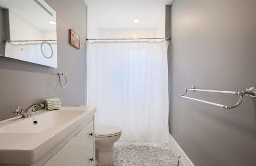 Long Term Stays Parking Chestnut Hill - Foto 38