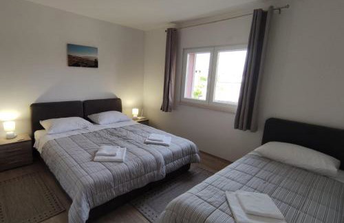 Apartments with parking space Rogotin, Neretva Delta - Usce Neretve - 23141 - Foto 11