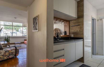 Apartamento no RJ perto da Lagoa e do Cristo - Foto 20