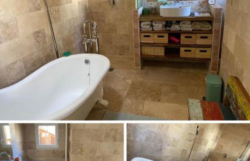 Petites maisons atypiques - Foto 6