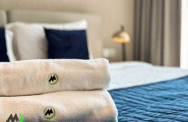 Mystic - Damac Maison Prive Tower B - Photo 51