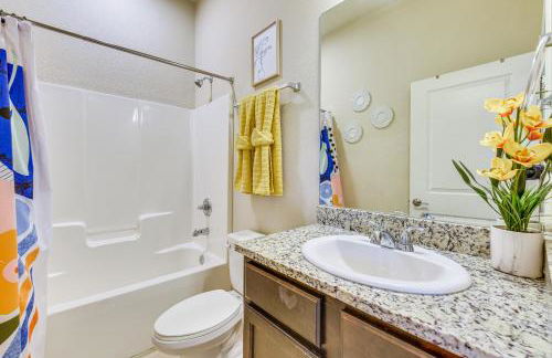 Miramar Beach Condo with Pool - Walk to Beach! - Foto 20