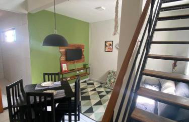 Loft Maria Bonita - Foto 5