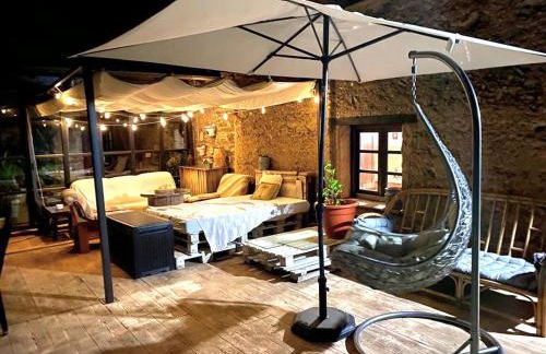 Casa Rural Pico del Lugar - Foto 3