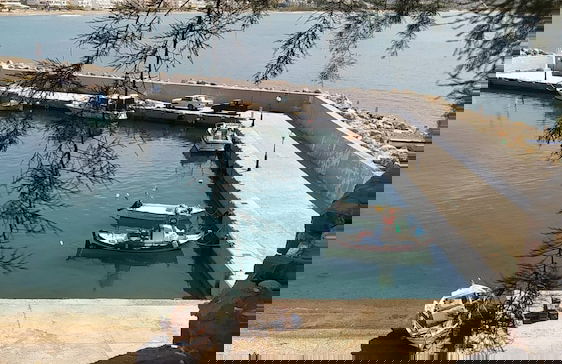 Sea View And Mountain View Apartment For 4 People - Photo 33