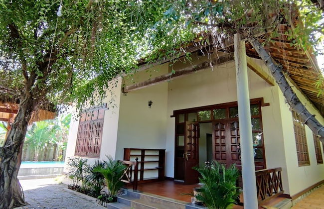 Banyan Villa Nha Trang - Foto 66