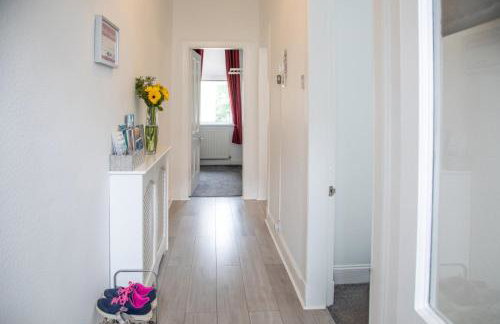 Glebe Street Apartment - Foto 20