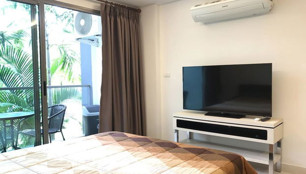 Club Royal Wongamat - Foto 3, Camera