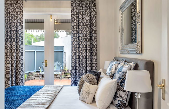 Grandview Accommodation - The Flaxley Apartments - Photo 7