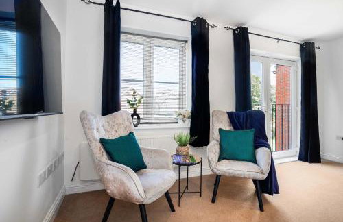 Yew Tree Close Mildenhall Bury St Edmunds - Photo 4