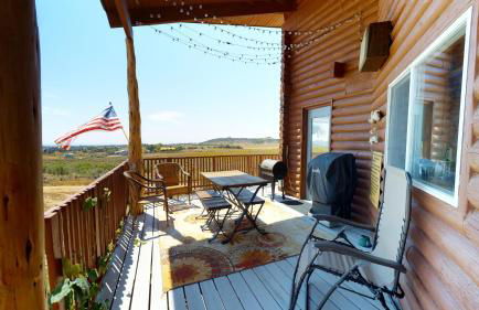 Juniper Ridge 5 BR Family Cabin - Foto 7